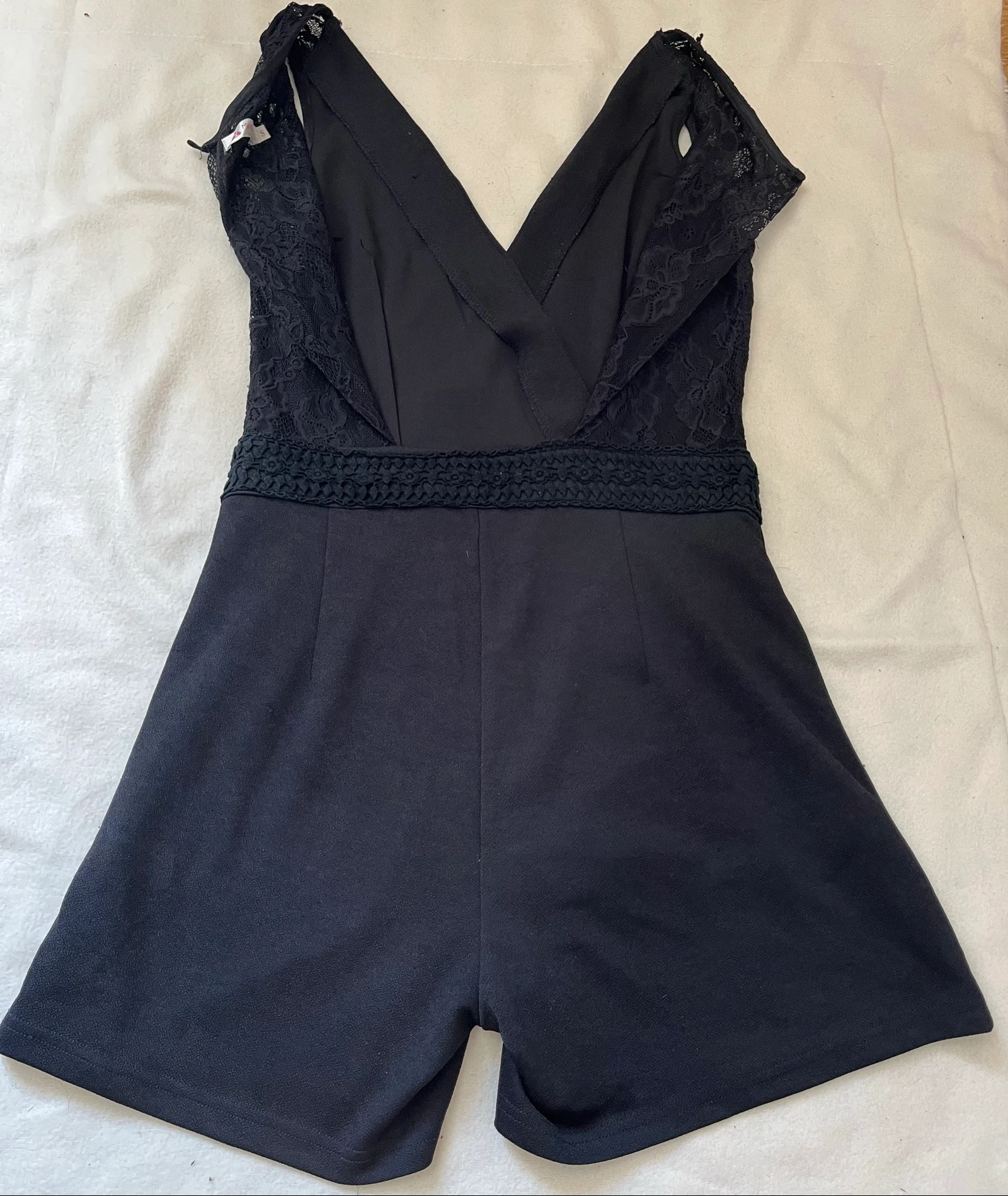 Maia hemera combishort S – photo 5